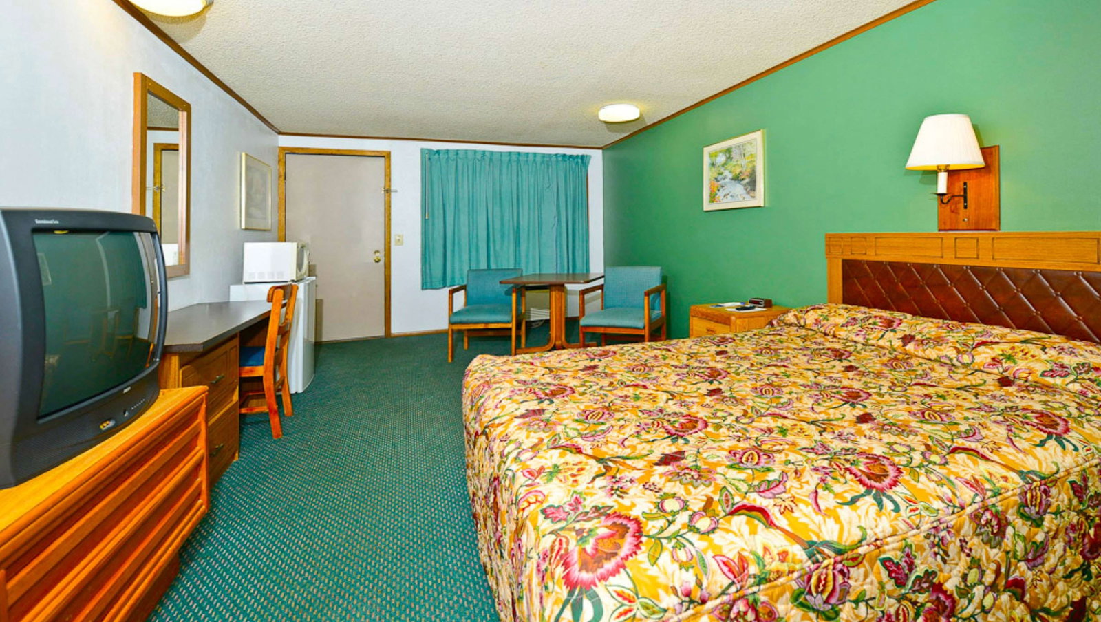 M Star Hotel Covington - thumb 10