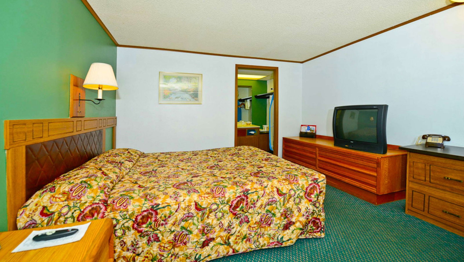 M Star Hotel Covington - thumb 11