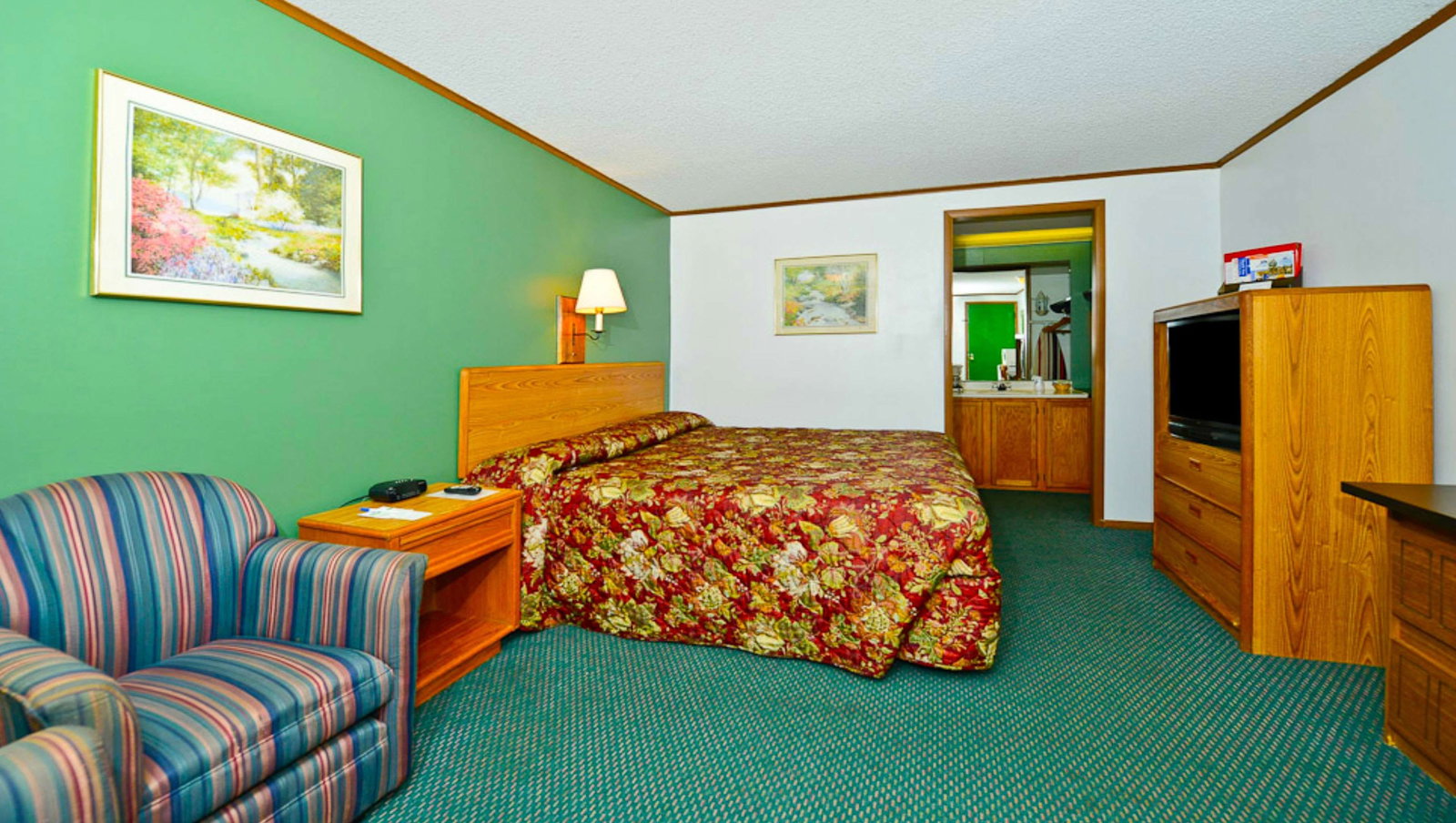 M Star Hotel Covington - thumb 12