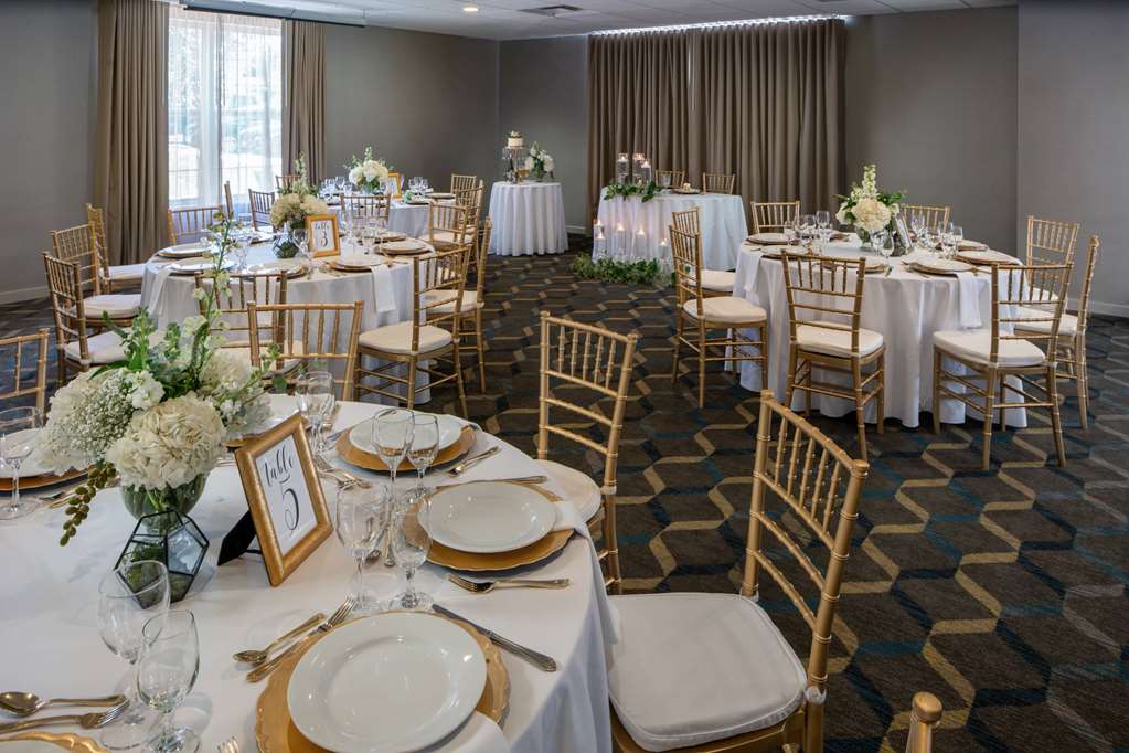 Sonesta ES Suites Fairfax Fair Lakes - thumb 5