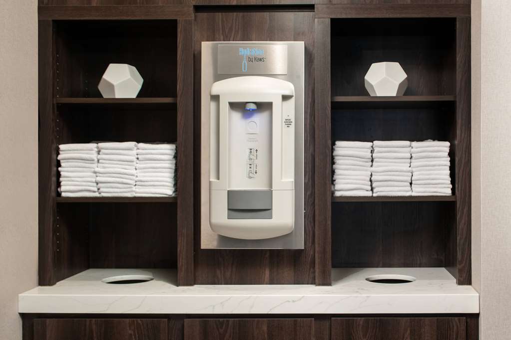 Sonesta ES Suites Fairfax Fair Lakes - thumb 13