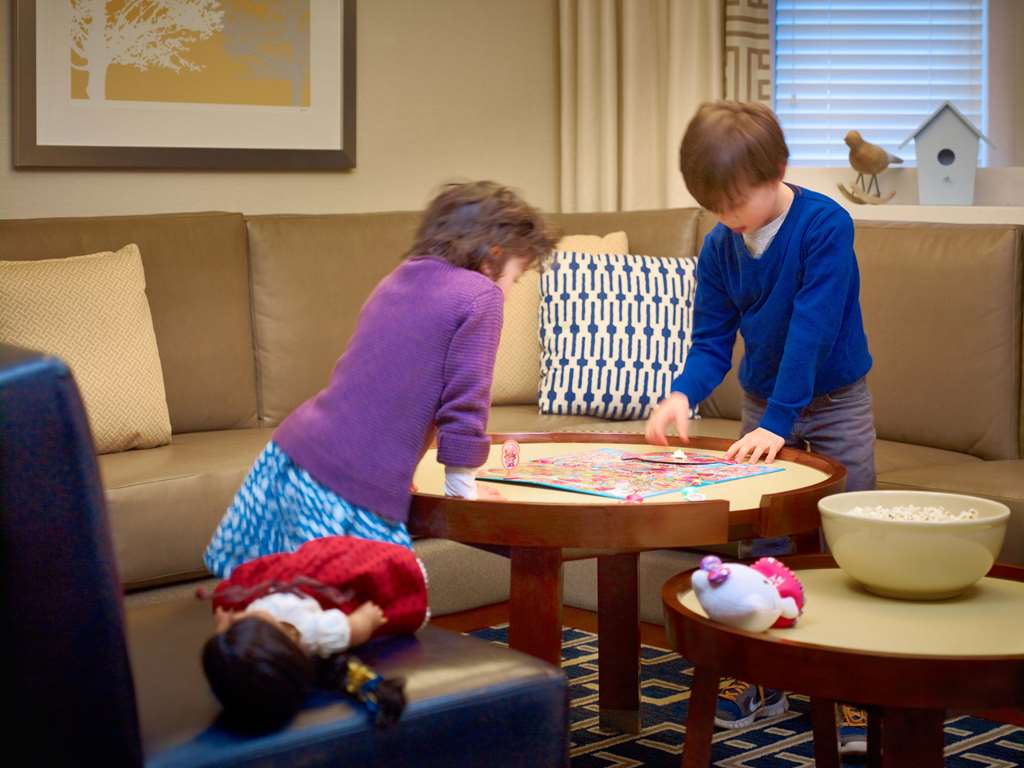 Sonesta ES Suites Fairfax Fair Lakes - thumb 15