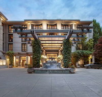 Hotel Bellevue - Accommodation Michigan