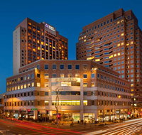 Hyatt Regency Bellevue - Accommodation Michigan