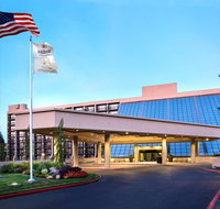 Hilton Bellevue - Accommodation Michigan