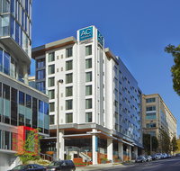 AC Hotel Seattle Bellevue/Downtown - Accommodation Michigan