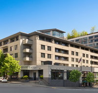 Courtyard Seattle Bellevue/Downtown - Accommodation Michigan