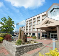 Embassy Suites Seattle Bellevue - Accommodation Michigan