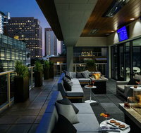 Hilton Garden Inn Bellevue Downtown - Accommodation Michigan