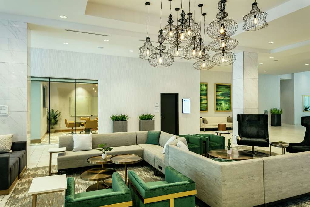 Hilton Garden Inn Bellevue Downtown - thumb 3