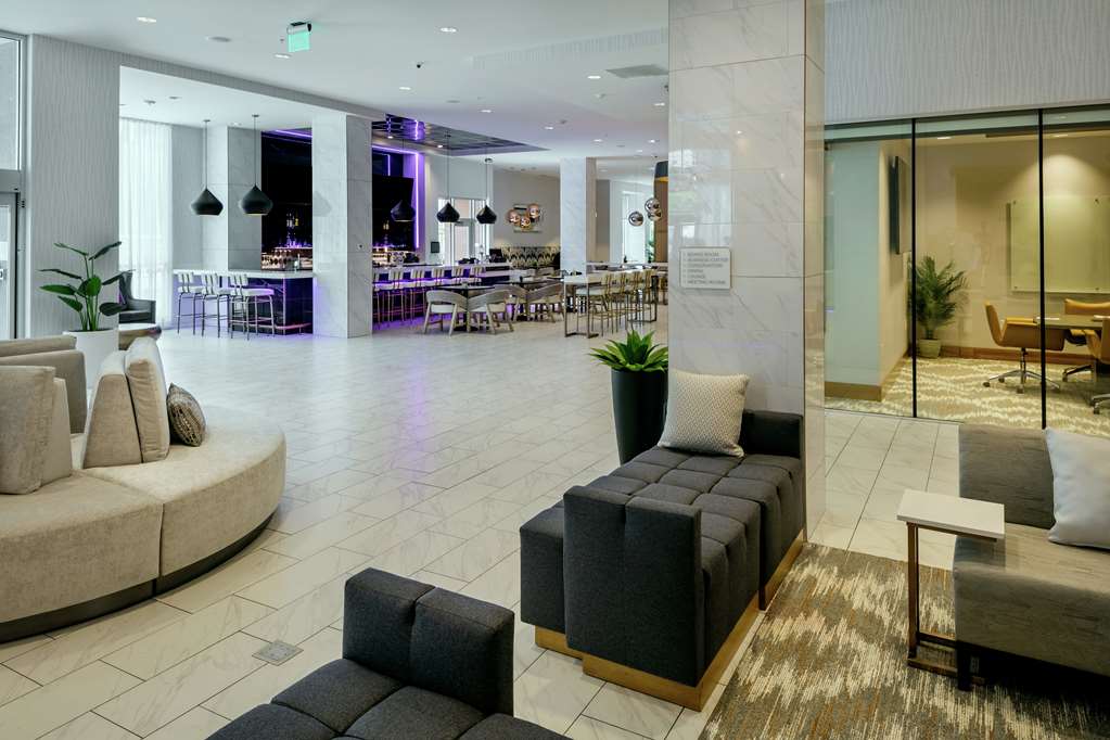 Hilton Garden Inn Bellevue Downtown - thumb 4