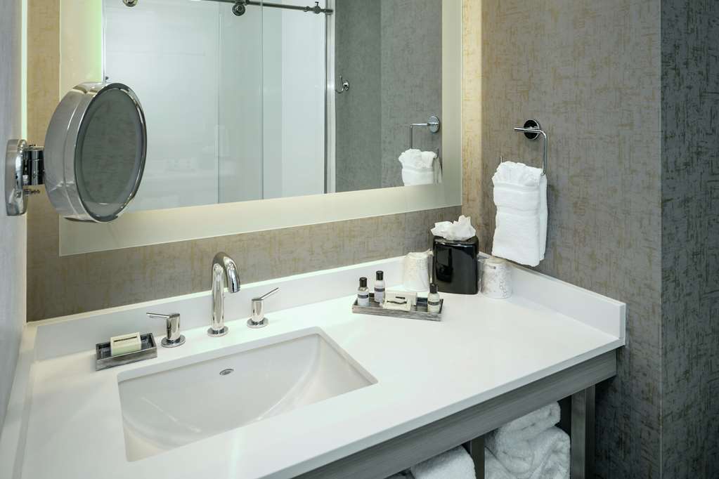 Hilton Garden Inn Bellevue Downtown - thumb 8