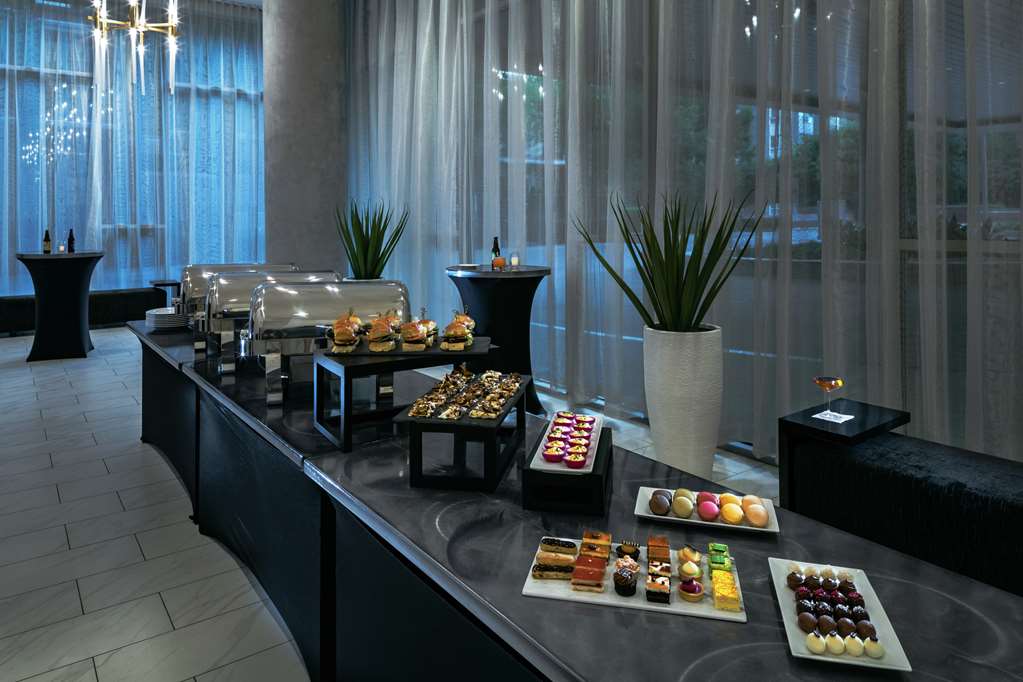 Hilton Garden Inn Bellevue Downtown - thumb 13