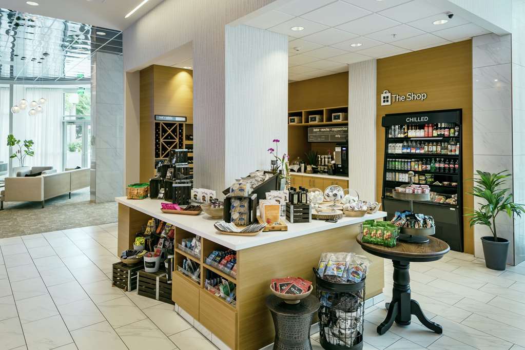 Hilton Garden Inn Bellevue Downtown - thumb 14