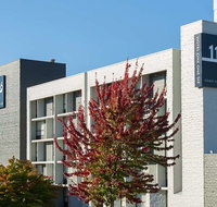 Hotel 116 a Coast Hotel - Accommodation Michigan