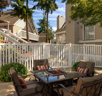 Residence Inn Seattle Bellevue - Accommodation Michigan