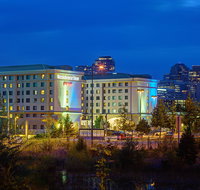 Residence Inn Seattle Bellevue/Downtown - Accommodation Michigan