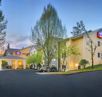 Fairfield Inn  Suites Bellevue/Redmond - Accommodation Michigan