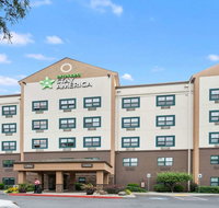 Extended Stay America Prem Stes Bellevue - Accommodation Michigan