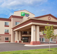 Holiday Inn Express - Accommodation Michigan