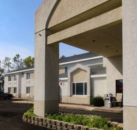 Sleep Inn Antigo - Accommodation Michigan