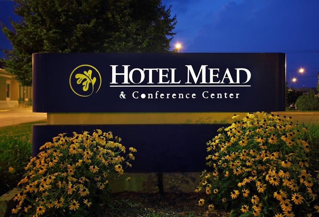 Hotel Mead - thumb 1