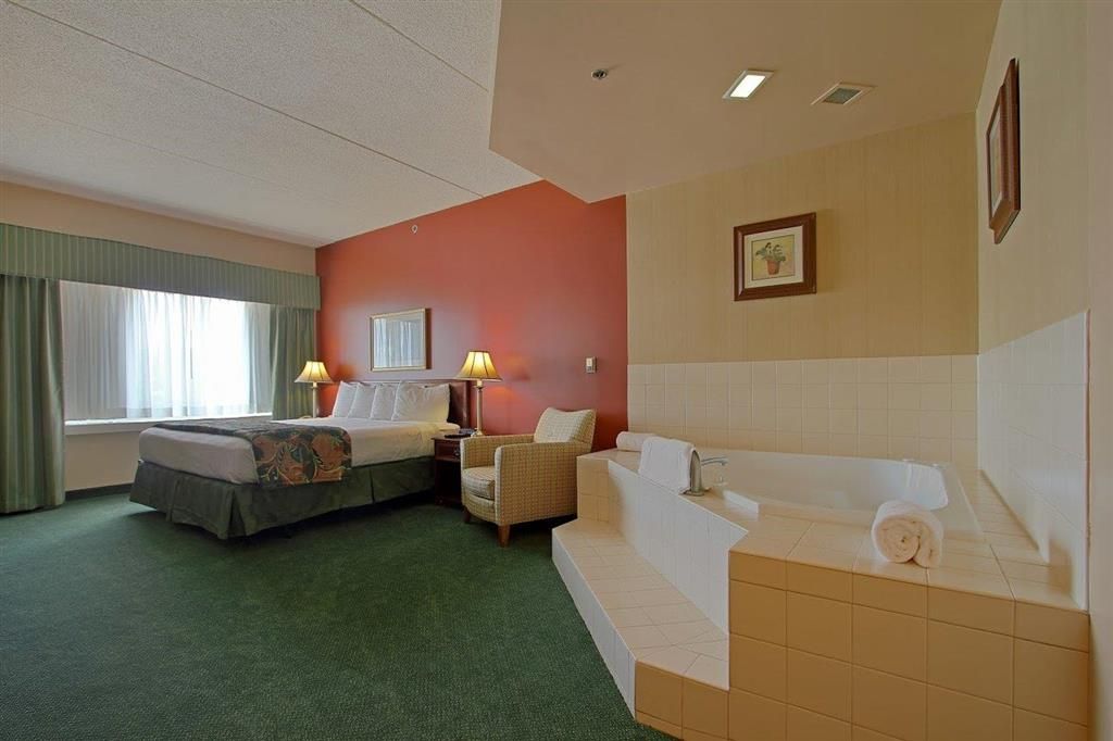 Hotel Mead - thumb 8