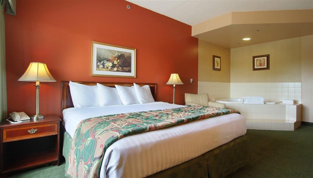 Hotel Mead - thumb 9