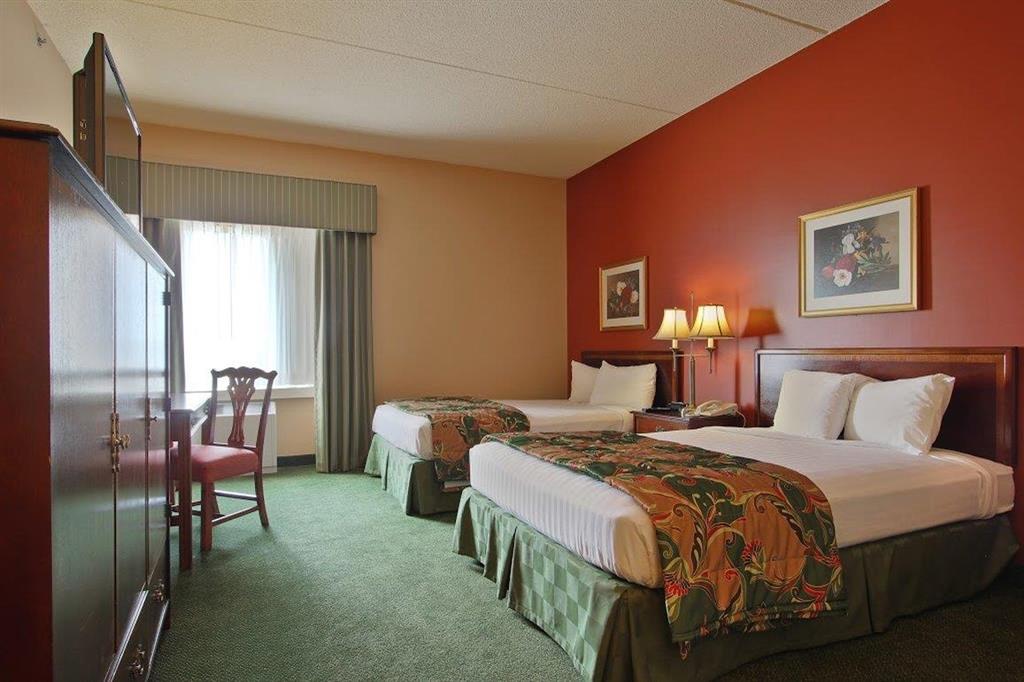 Hotel Mead - thumb 10