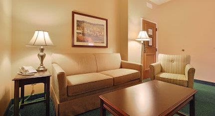 Hotel Mead - thumb 11