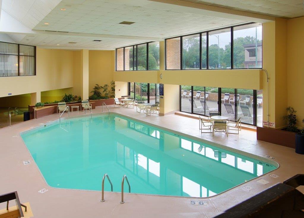 Hotel Mead - thumb 12