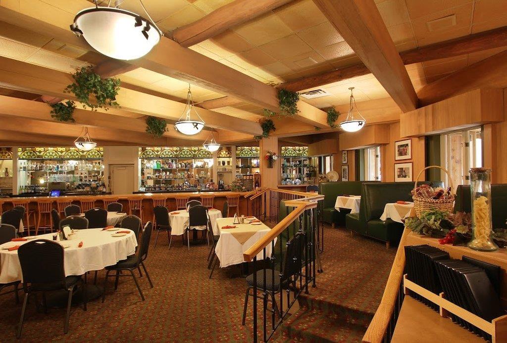 Hotel Mead - thumb 14