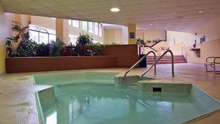 Hotel Mead - thumb 16