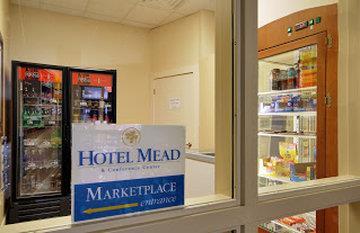 Hotel Mead - thumb 17