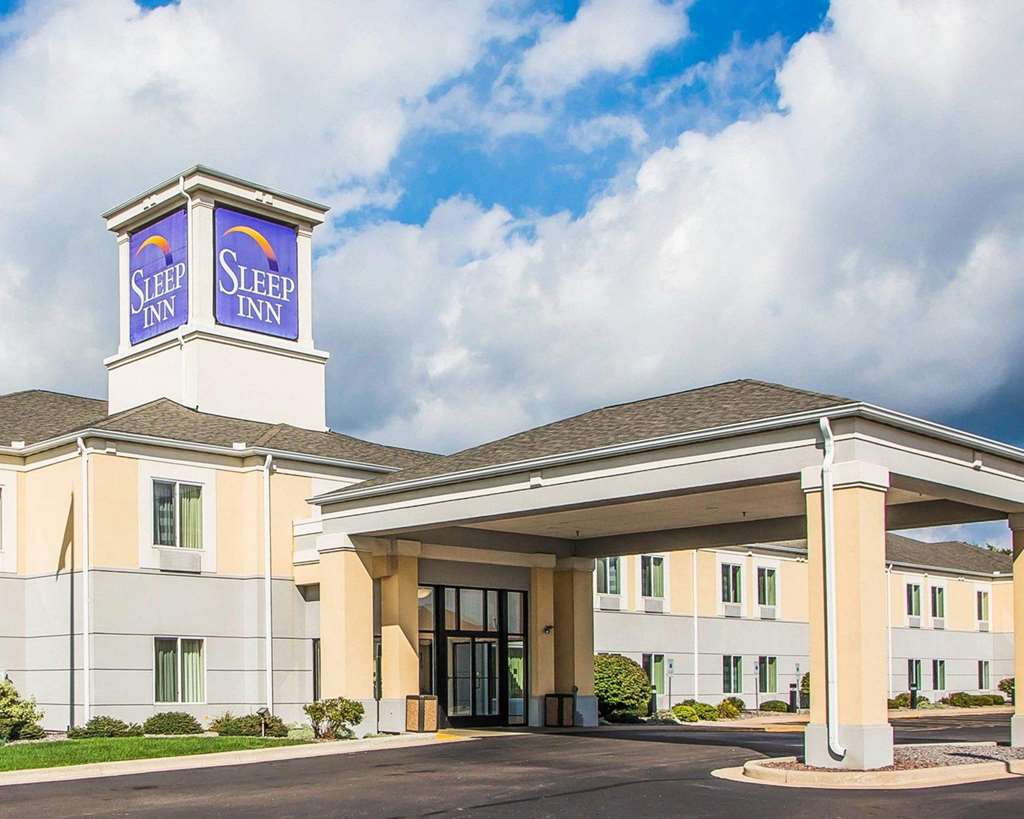 Sleep Inn & Suites - thumb 0