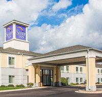 Sleep Inn  Suites - Accommodation Michigan