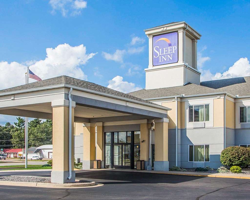Sleep Inn & Suites - thumb 2
