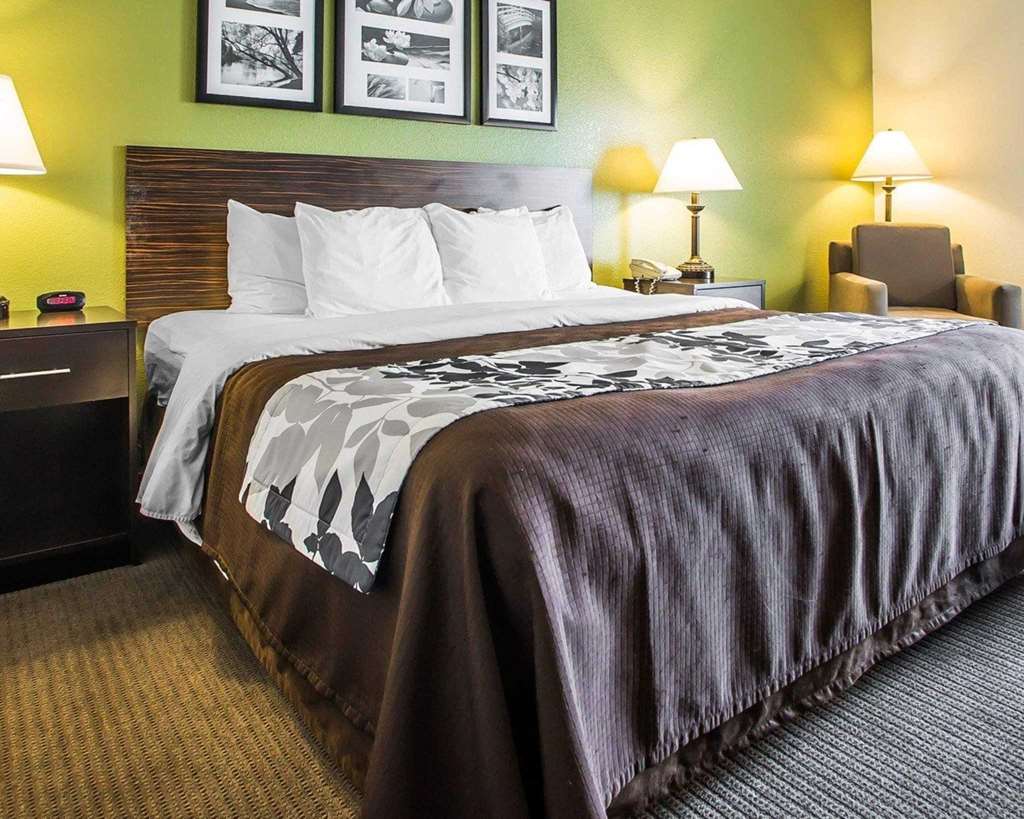 Sleep Inn & Suites - thumb 7