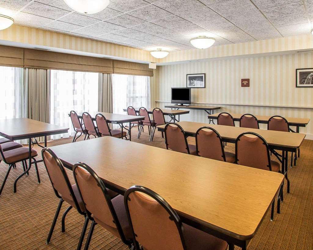 Sleep Inn & Suites - thumb 10