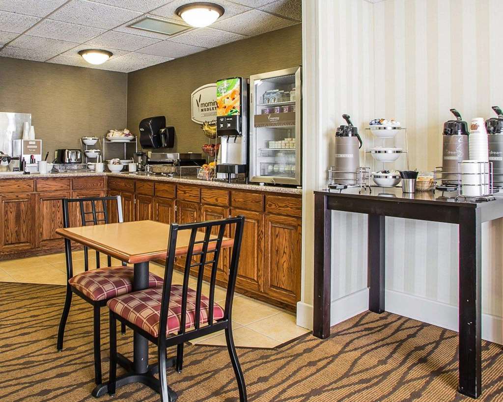 Sleep Inn & Suites - thumb 12