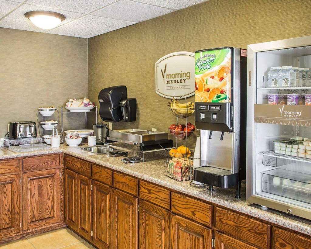 Sleep Inn & Suites - thumb 13