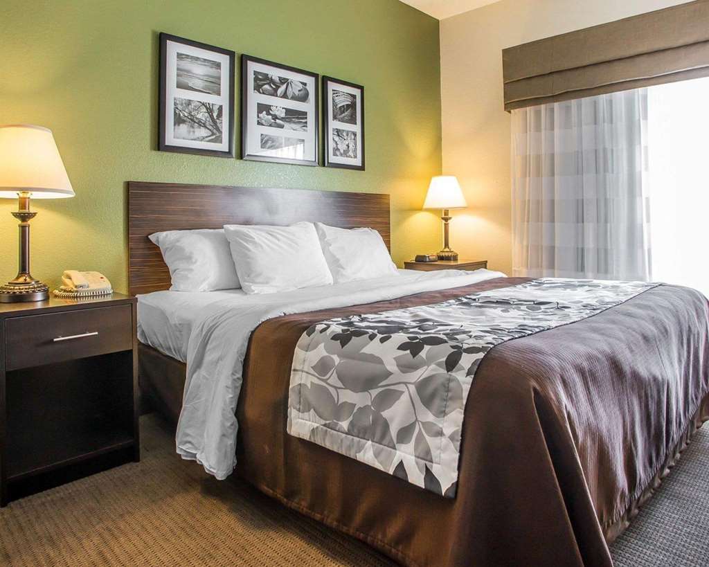 Sleep Inn & Suites - thumb 14