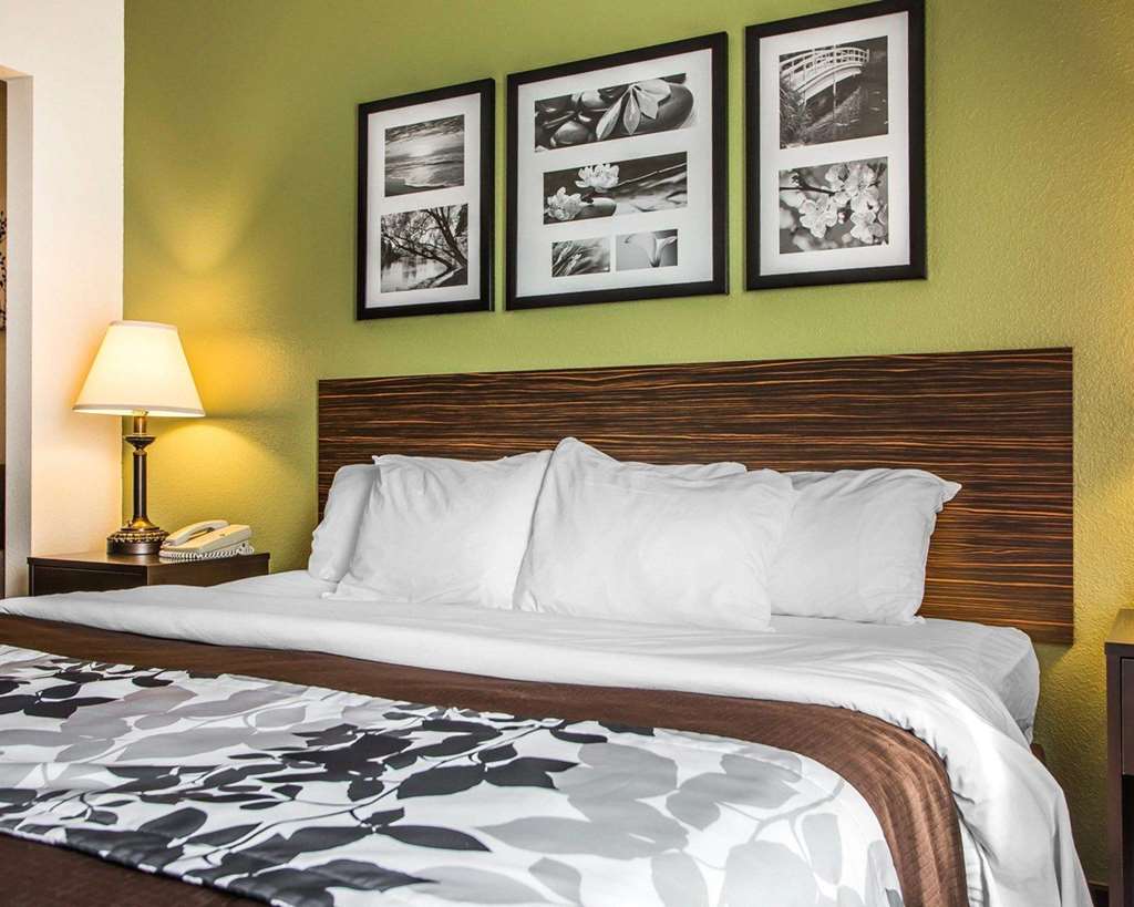 Sleep Inn & Suites - thumb 15