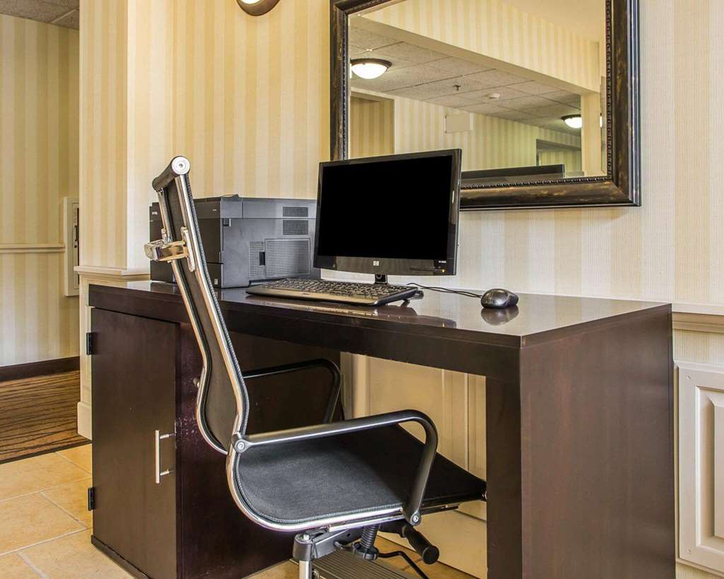 Sleep Inn & Suites - thumb 16