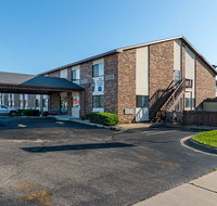 Motel 6 Wisconsin Rapids - Accommodation Michigan