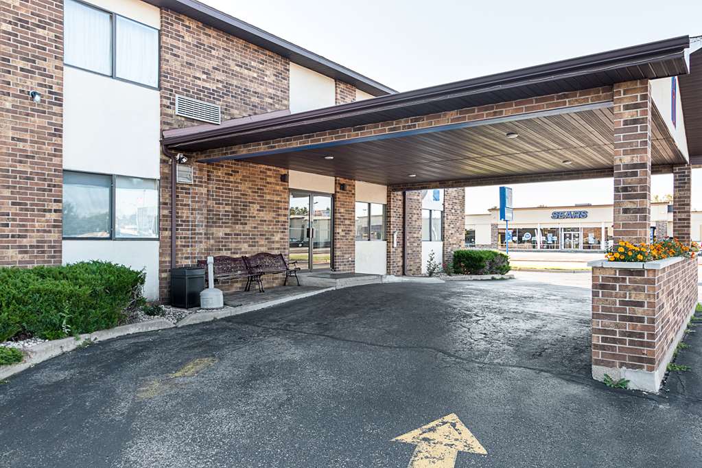 Motel 6 Wisconsin Rapids - thumb 1
