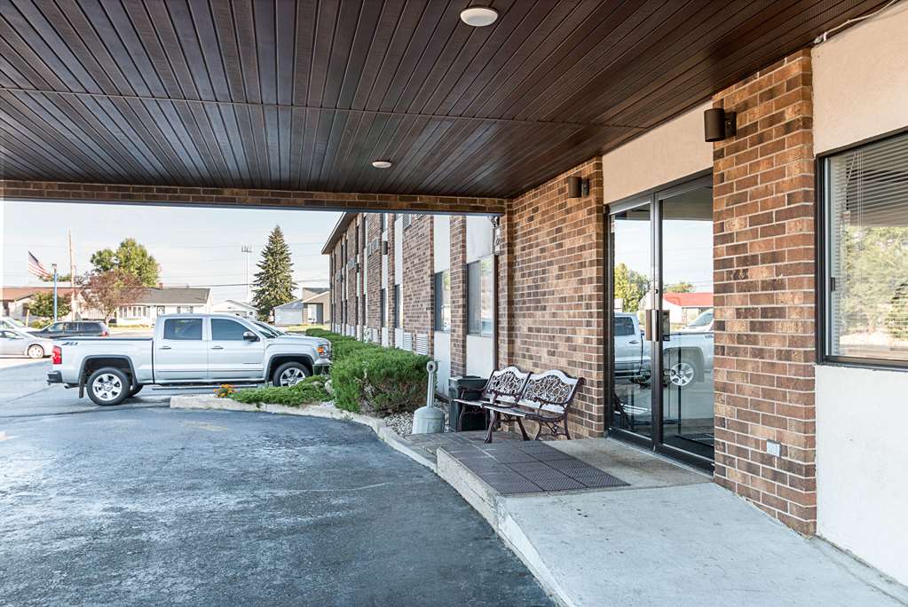 Motel 6 Wisconsin Rapids - thumb 2