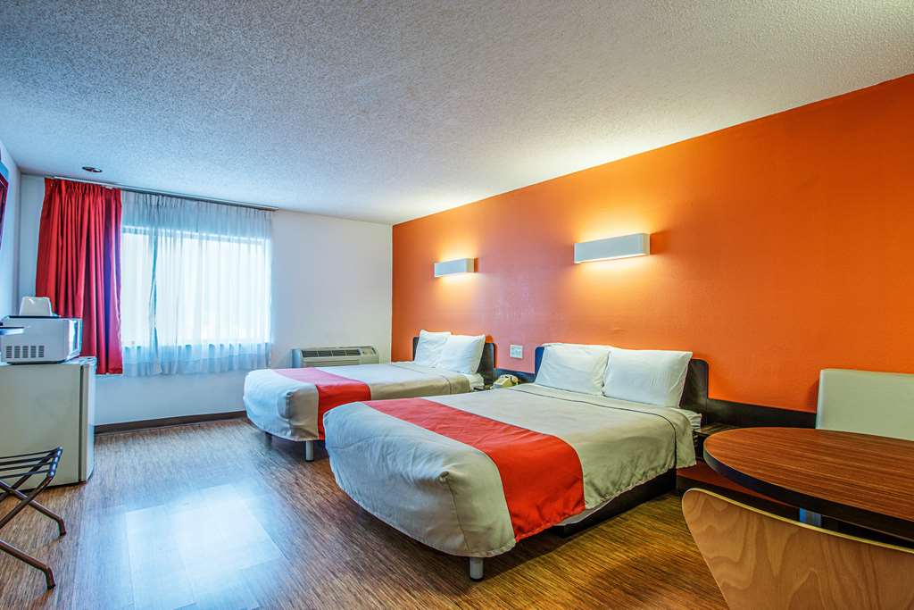 Motel 6 Wisconsin Rapids - thumb 9