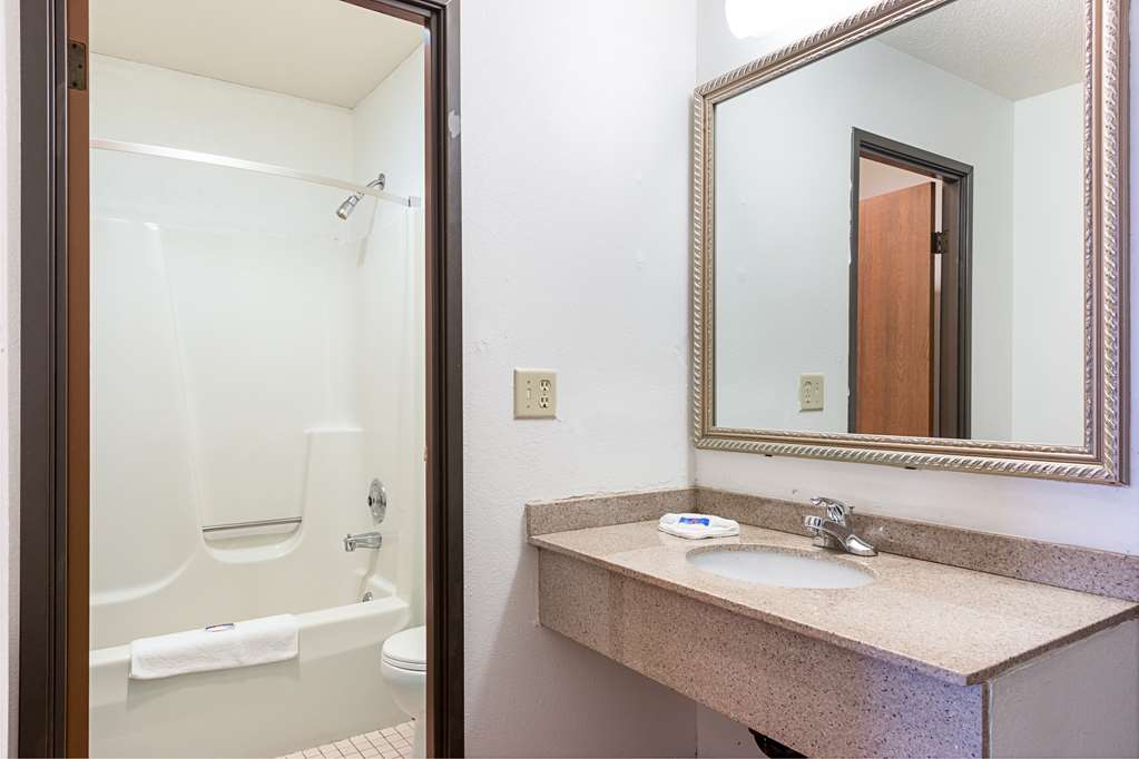 Motel 6 Wisconsin Rapids - thumb 12