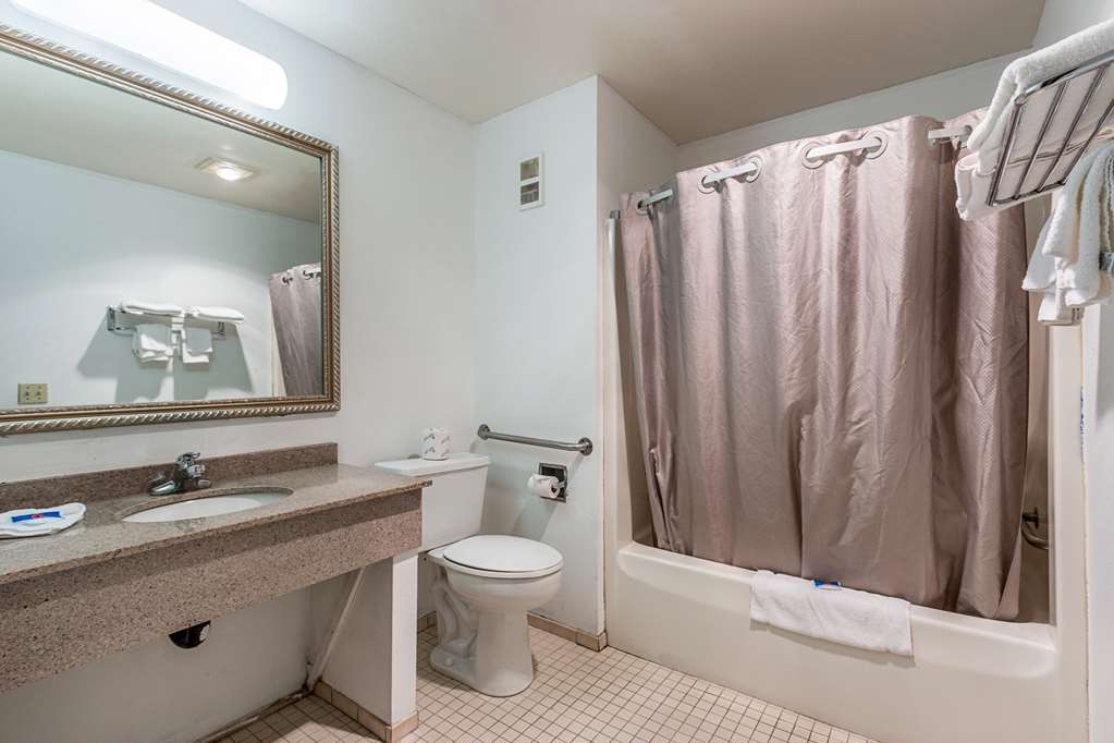 Motel 6 Wisconsin Rapids - thumb 13